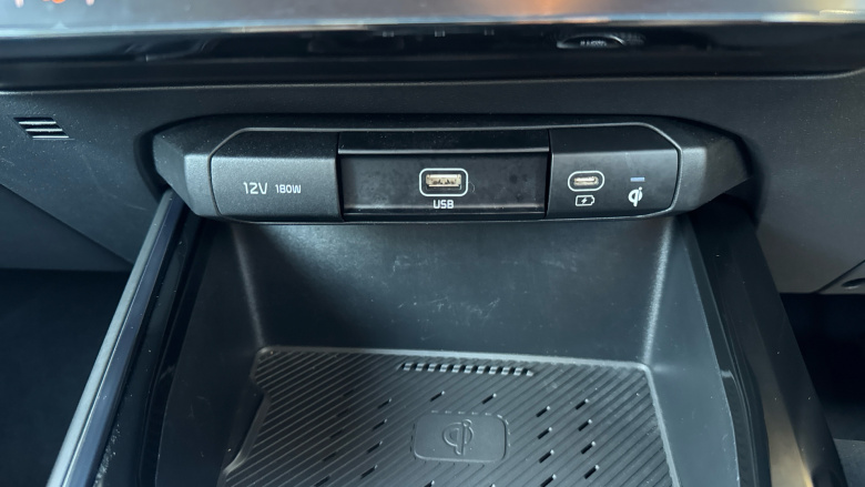 Kia Niro 1.6 GDi Hybrid 3 5dr DCT Hybrid Estate